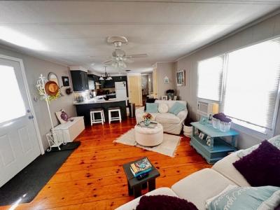 Photo 2 of 14 of home located at 13 Mayflower Drive Old Orchard Beach, ME 04064