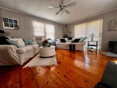 Photo 4 of 14 of home located at 13 Mayflower Drive Old Orchard Beach, ME 04064