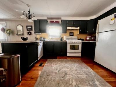 Photo 5 of 14 of home located at 13 Mayflower Drive Old Orchard Beach, ME 04064