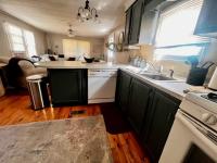 1986 Skyline Mobile Home