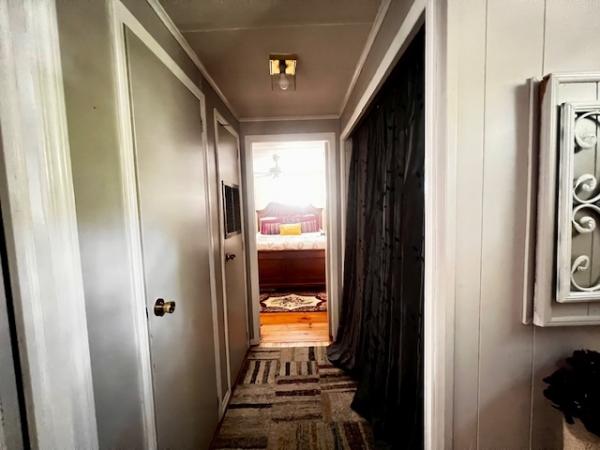 1986 Skyline Mobile Home