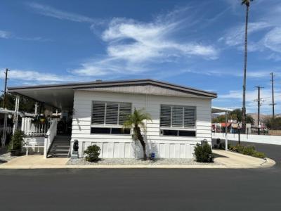 Mobile Home at 601 N Kirby St # 258 Hemet, CA 92545