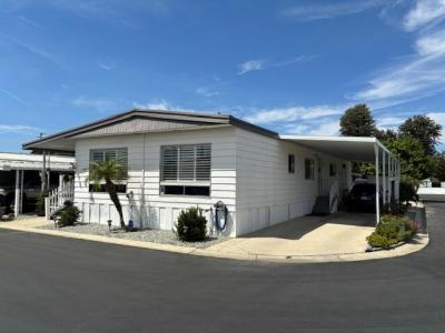 Photo 2 of 23 of home located at 601 N Kirby St # 258 Hemet, CA 92545