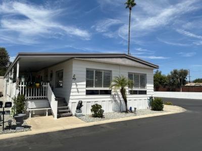 Photo 3 of 23 of home located at 601 N Kirby St # 258 Hemet, CA 92545