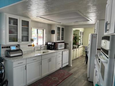 Photo 5 of 23 of home located at 601 N Kirby St # 258 Hemet, CA 92545
