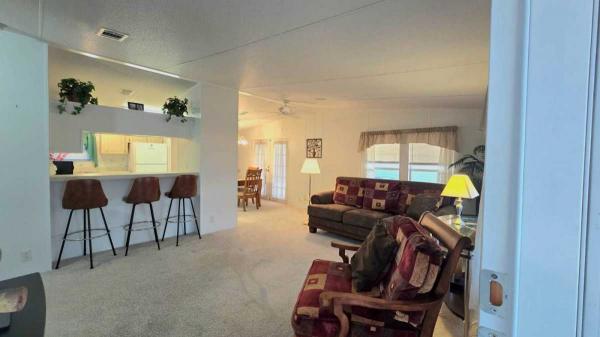 2004 Mobile Home