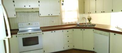 Photo 2 of 8 of home located at 940 Cirrus St. Sebring, FL 33872