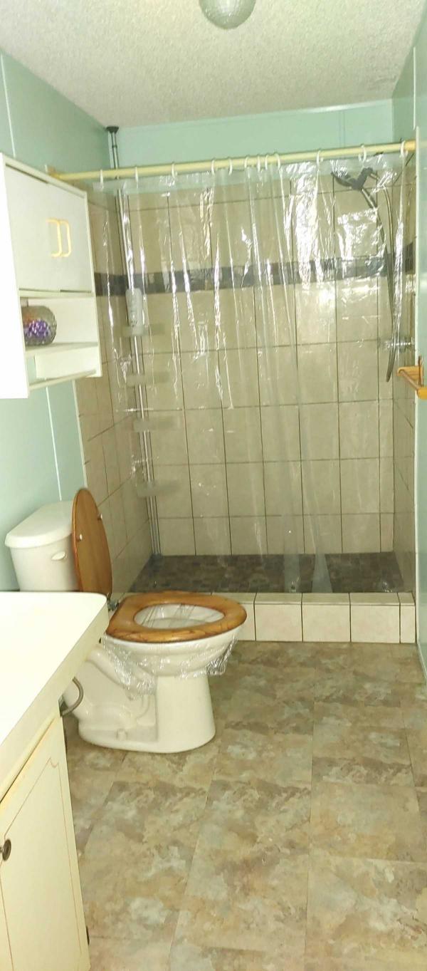 1990 Home of Merit Mobile Home