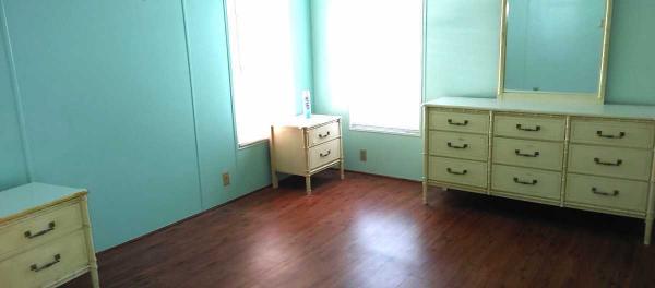 1990 Home of Merit Mobile Home