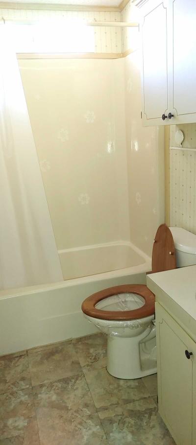Photo 5 of 8 of home located at 940 Cirrus St. Sebring, FL 33872