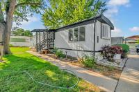 1974 Olympian Mobile Home