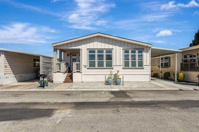 Mobile Home at 1085 Tasman Dr. #759 Sunnyvale, CA 94089