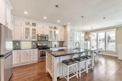 Photo 3 of 8 of home located at 1085 Tasman Dr. #759 Sunnyvale, CA 94089