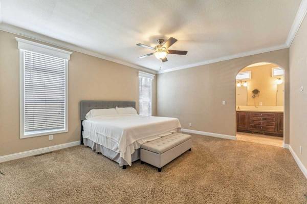 2024 Skyline Manufactured Home