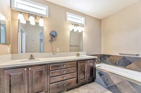2024 Skyline Manufactured Home