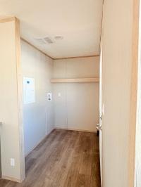 2025 Mobile Home