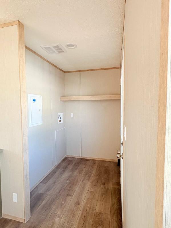 2025 Mobile Home