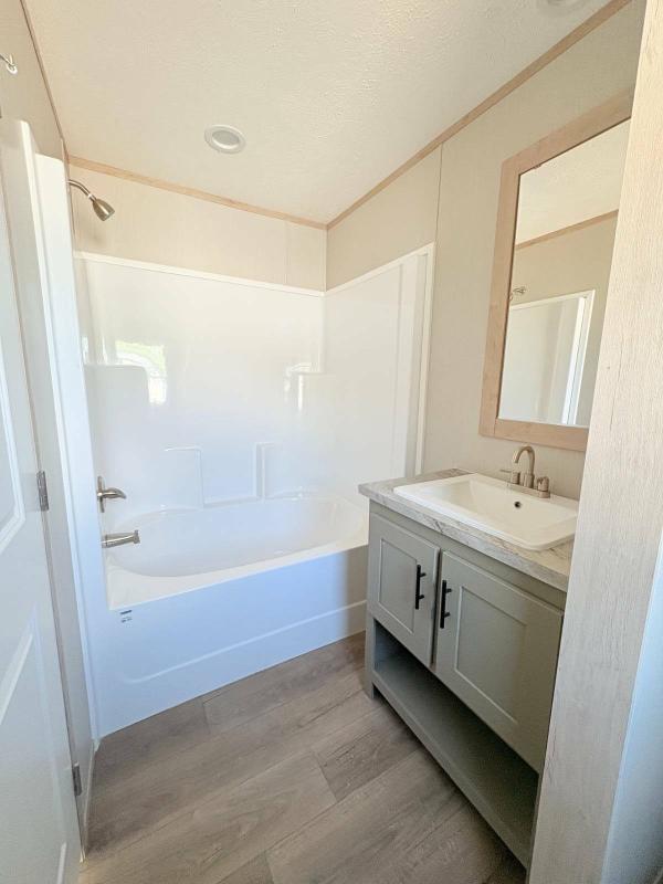 2025 Mobile Home