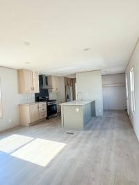 2025 Mobile Home