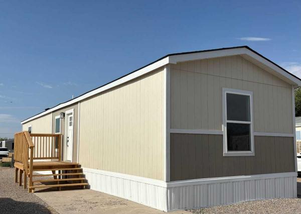 2025 Mobile Home