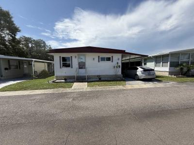 Mobile Home at 318 Molokai Lane Largo, FL 33770