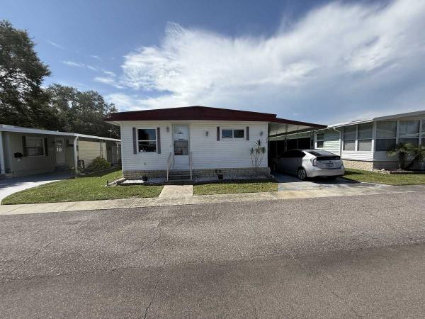 Mobile Home