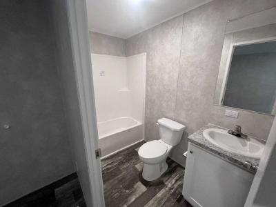 Mobile Home at 212 Anker Lane #33 Germantown Hills, IL 61548