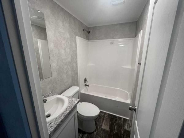 2025 Mobile Home