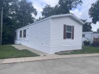 2025 Mobile Home