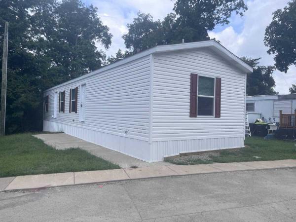 2025 Mobile Home