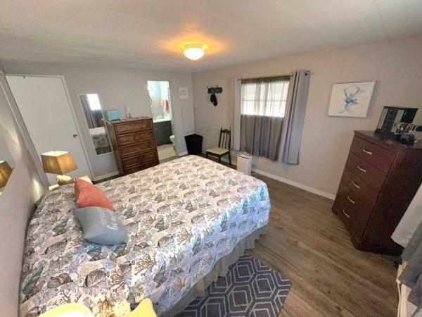 CADI Mobile Home