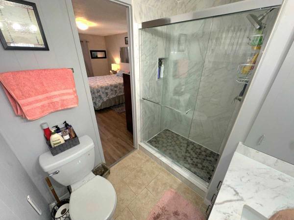 CADI Mobile Home