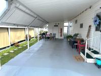CADI Mobile Home