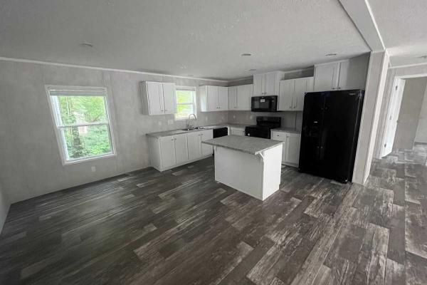 2025 Mobile Home