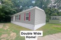 2025 Mobile Home