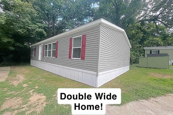 2025 Mobile Home