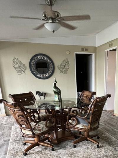 Photo 3 of 8 of home located at 310 Chance St. Sebring, FL 33872