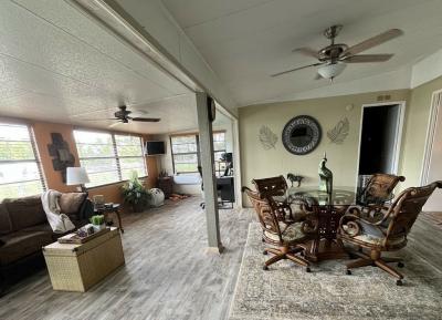 Photo 4 of 8 of home located at 310 Chance St. Sebring, FL 33872