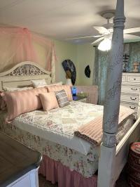 1984 Dutch Mobile Home