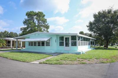 Mobile Home at 365 Casa Grande Cr Winter Springs, FL 32708