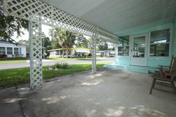 1980 Pres Mobile Home