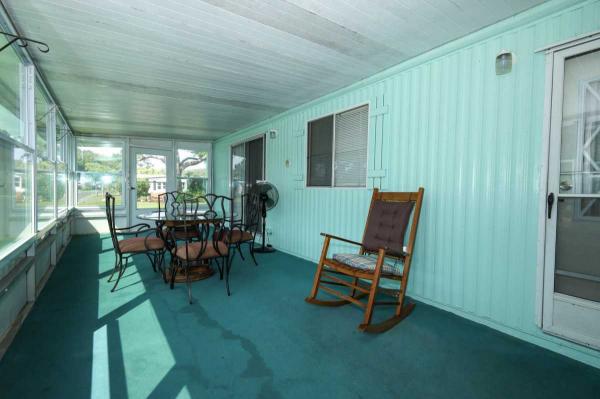 1980 Pres Mobile Home