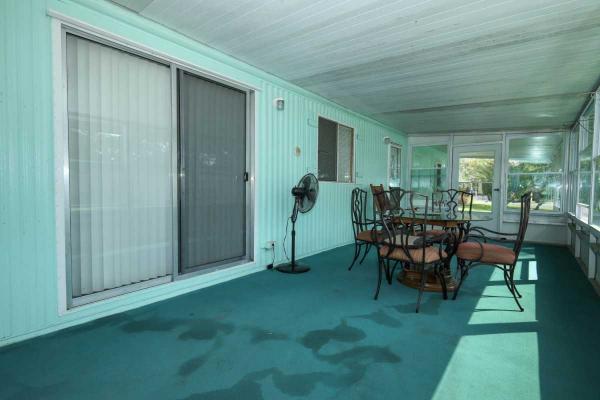 1980 Pres Mobile Home