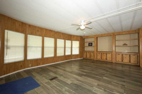 1980 Pres Mobile Home