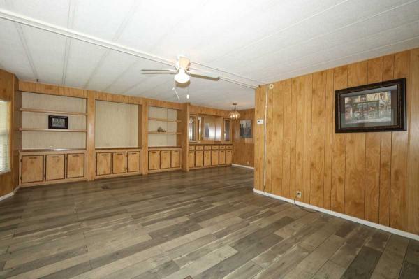 1980 Pres Mobile Home