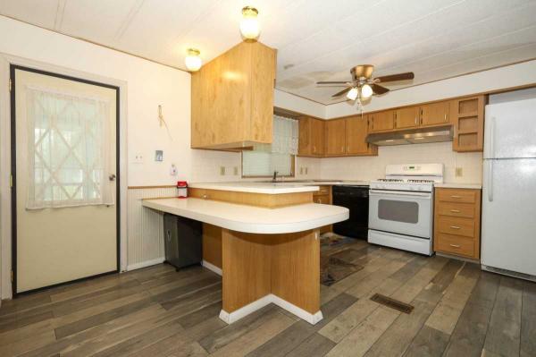 1980 Pres Mobile Home