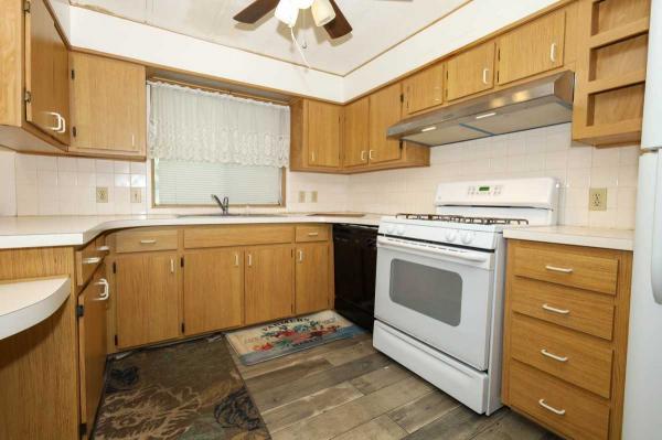 1980 Pres Mobile Home