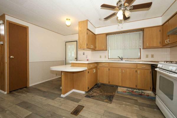 1980 Pres Mobile Home