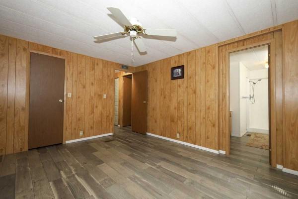 1980 Pres Mobile Home