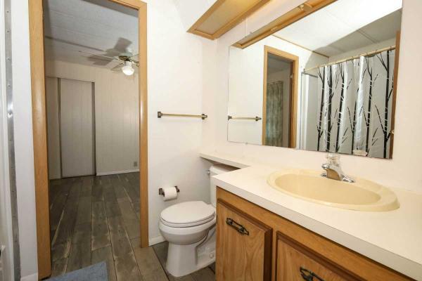 1980 Pres Mobile Home